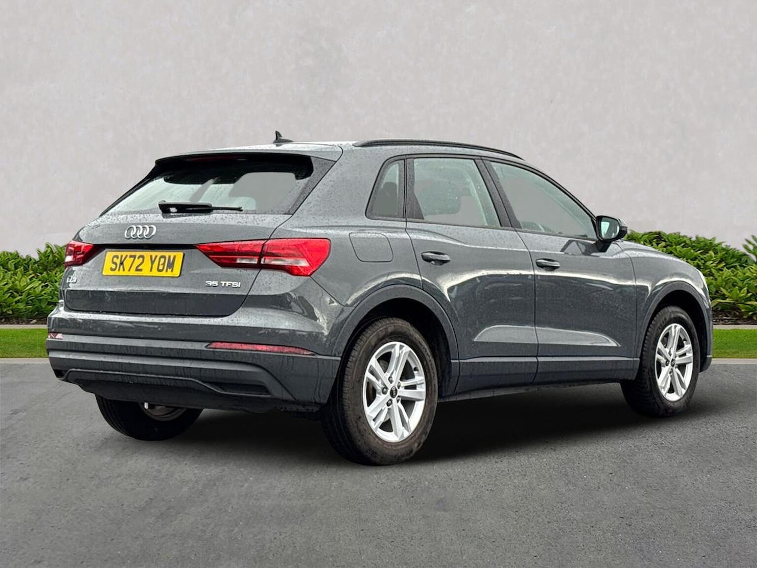 Used Audi Q3 2022 for sale - 76165074: Photo 18