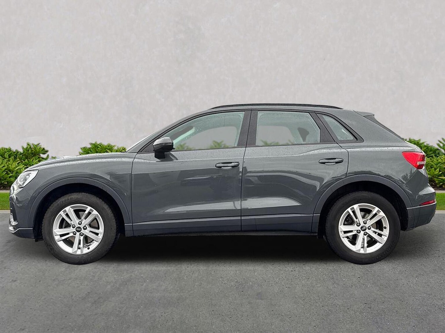 Used Audi Q3 2022 for sale - 76165074: Photo 19