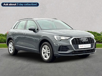 Audi - Q3