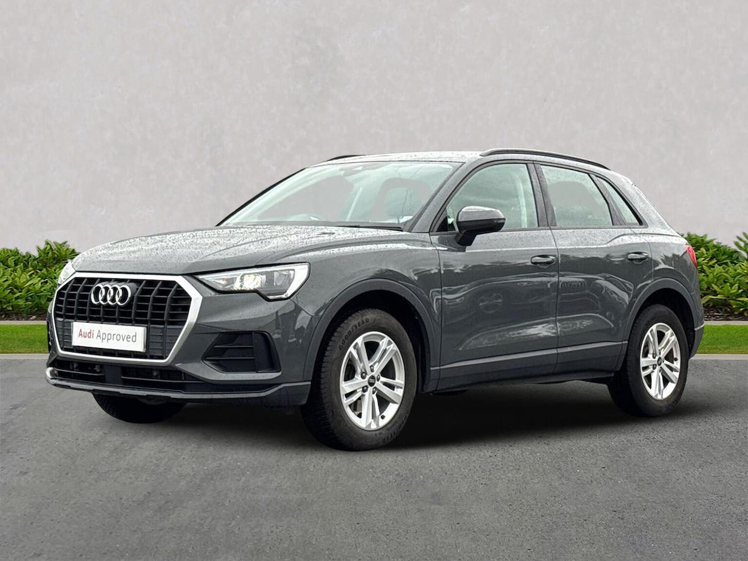 Used Audi Q3 2022 for sale - 76165074: Photo 20