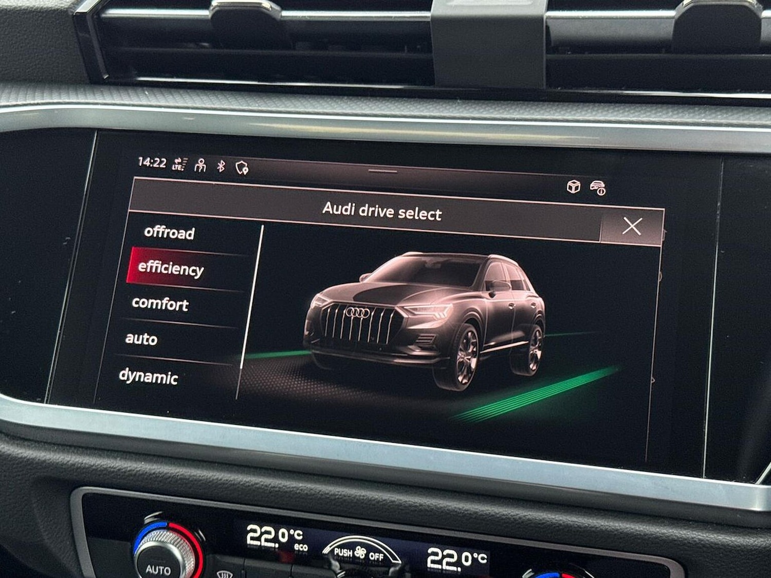 Used Audi Q3 2022 for sale - 76165074: Photo 25