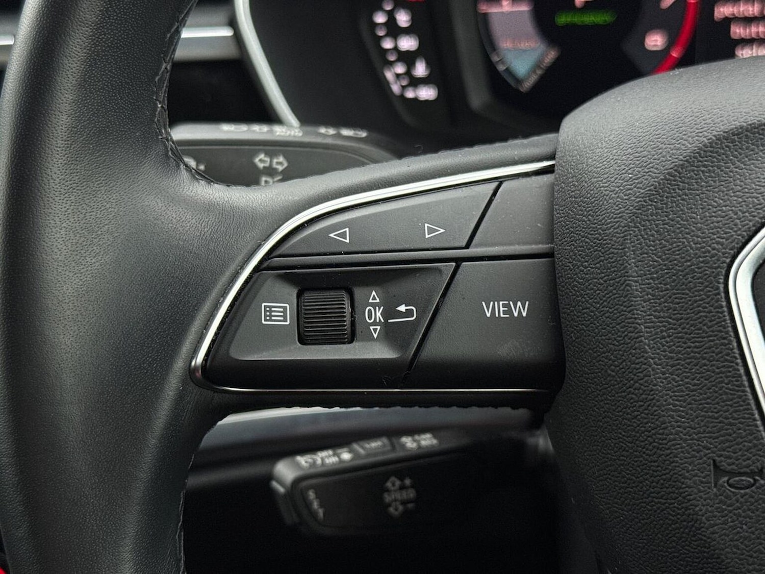 Used Audi Q3 2022 for sale - 76165074: Photo 26