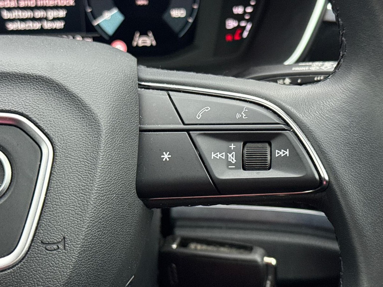 Used Audi Q3 2022 for sale - 76165074: Photo 27