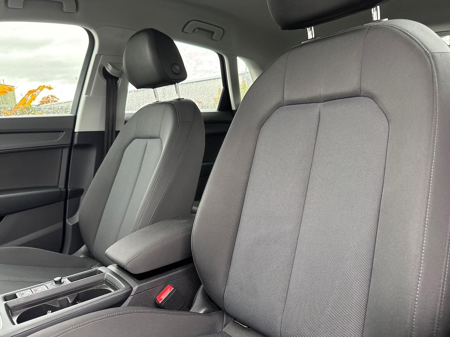 Used Audi Q3 2022 for sale - 76165074: Photo 29