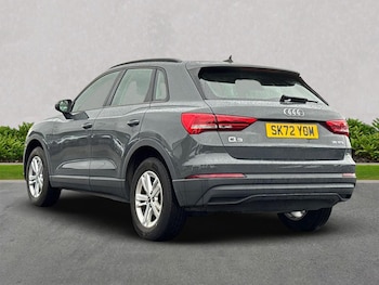 Used Audi Q3 2022 for sale - 76165074: Photo 2