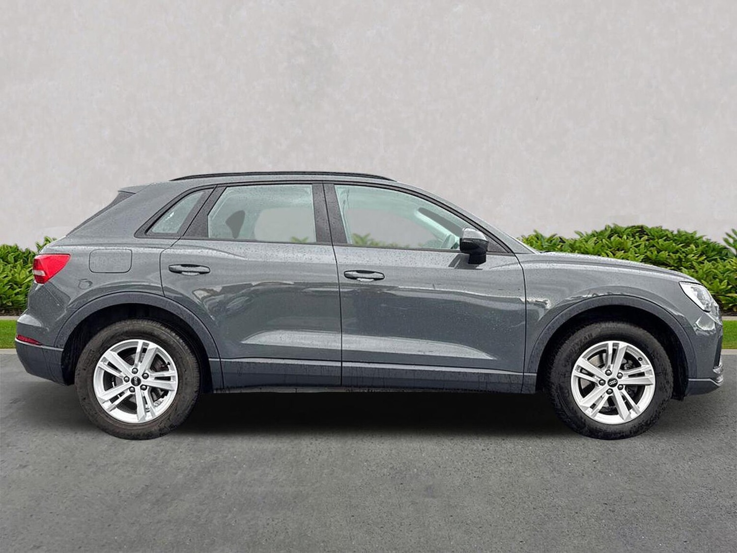 Used Audi Q3 2022 for sale - 76165074: Photo 3