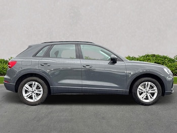 Used Audi Q3 2022 for sale - 76165074: Photo 3