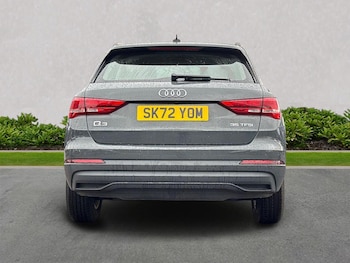 Used Audi Q3 2022 for sale - 76165074: Photo 4