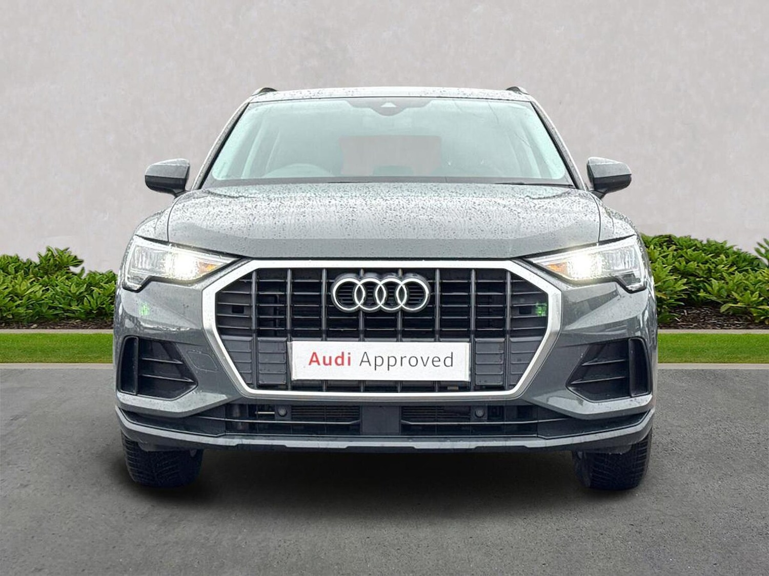 Used Audi Q3 2022 for sale - 76165074: Photo 5