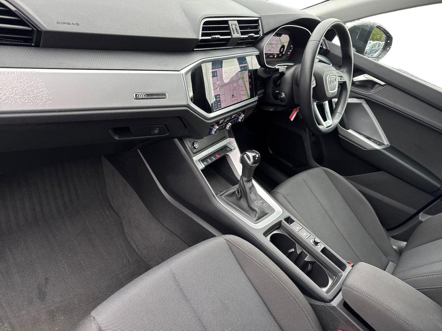 Used Audi Q3 2022 for sale - 76165074: Photo 7