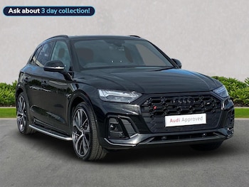 Used Audi Q5 2023 for sale - 75956392: Photo