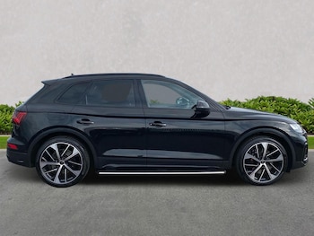 Used Audi Q5 2023 for sale - 75956392: Photo
