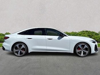 Used Audi A5 2025 for sale - 75690650: Photo