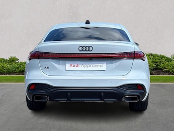 Used Audi A5 2025 for sale - 75690650: Photo
