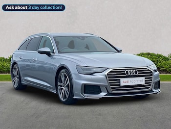 Audi - A6