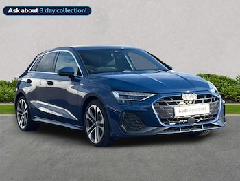 Audi - A3
