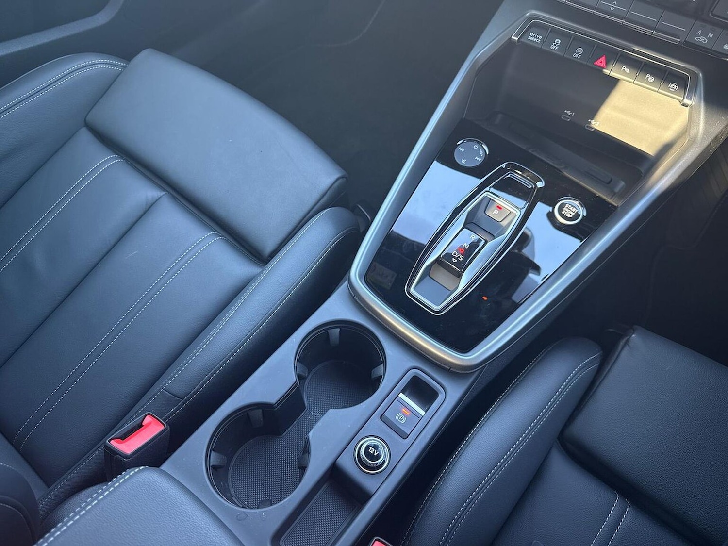 Used Audi A3 2025 for sale - 76064337: Photo 13