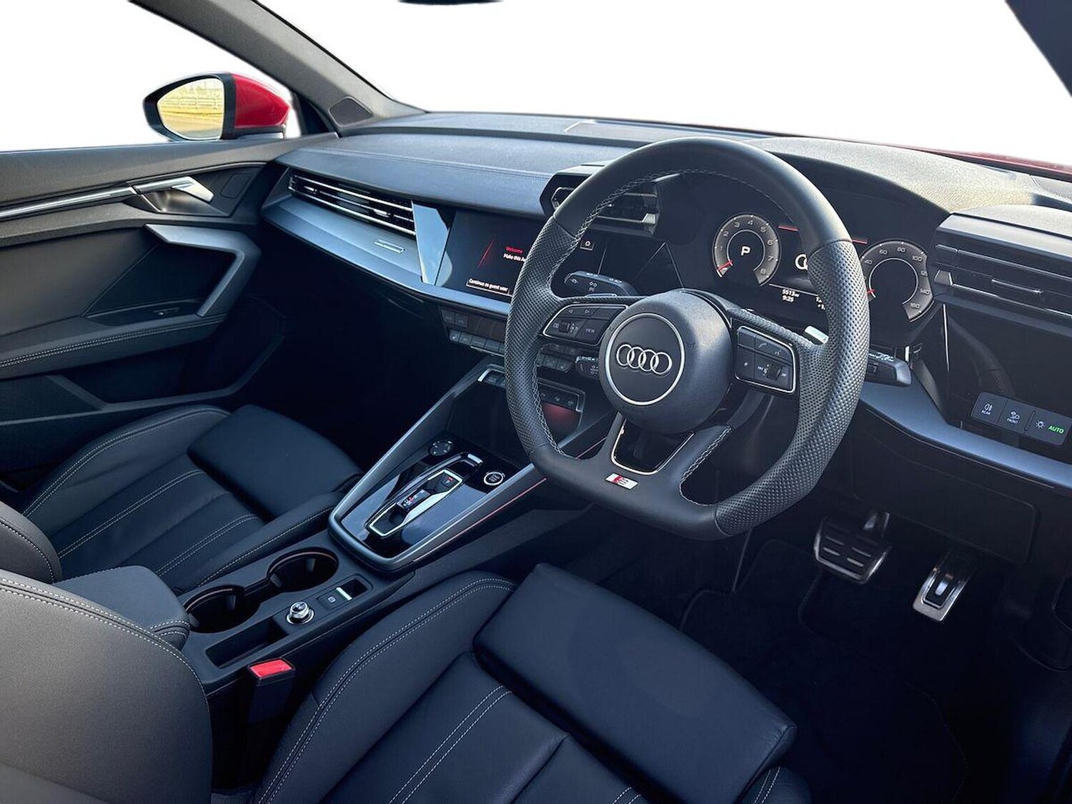 Used Audi A3 2025 for sale - 76064337: Photo 15