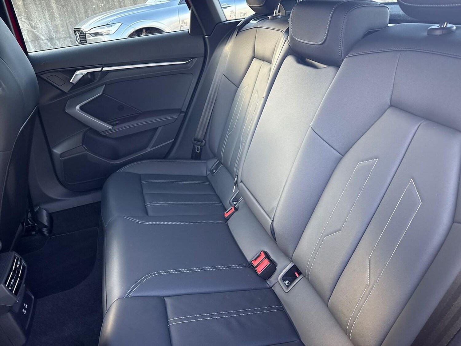 Used Audi A3 2025 for sale - 76064337: Photo 16