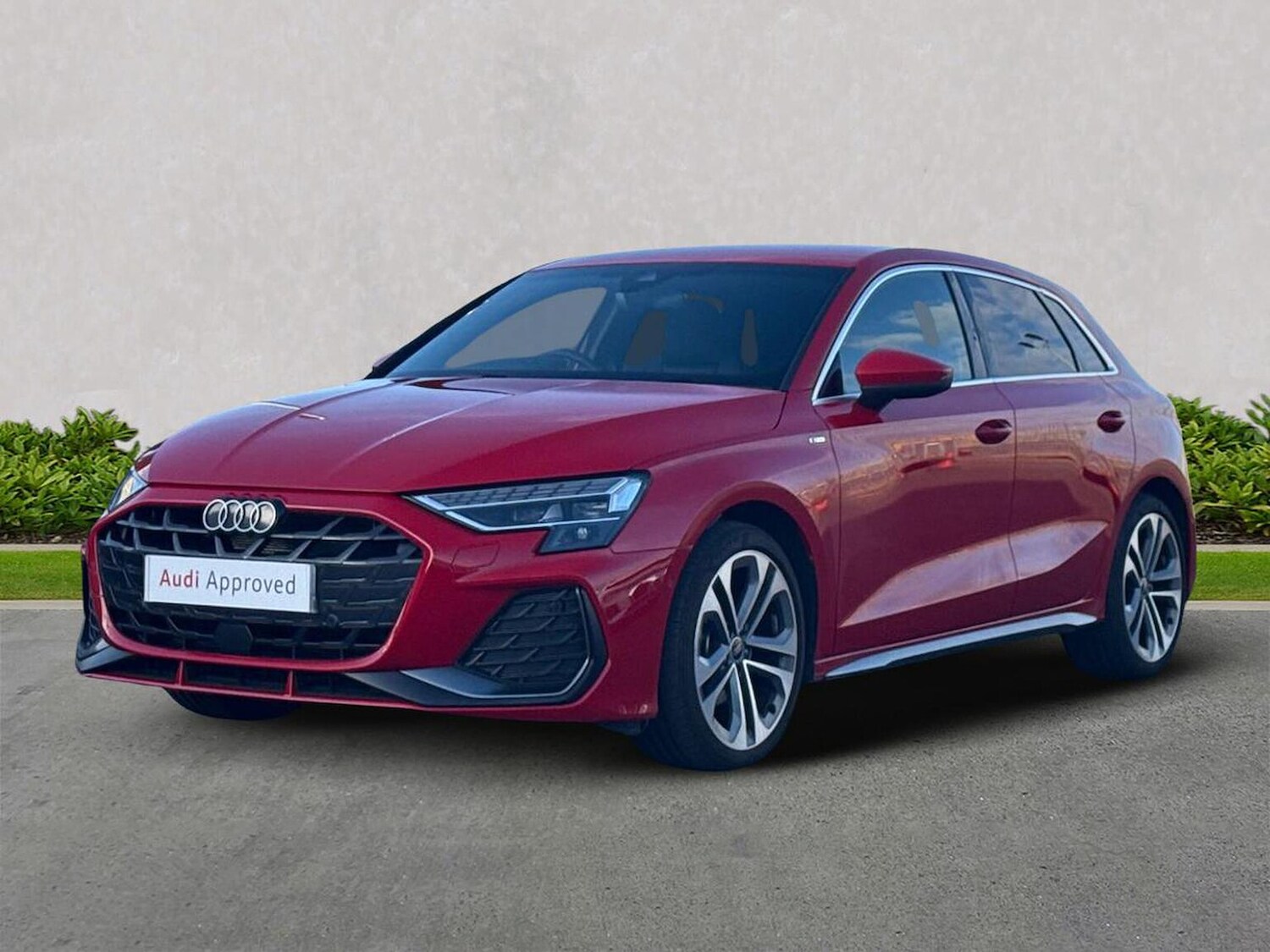 Used Audi A3 2025 for sale - 76064337: Photo 20