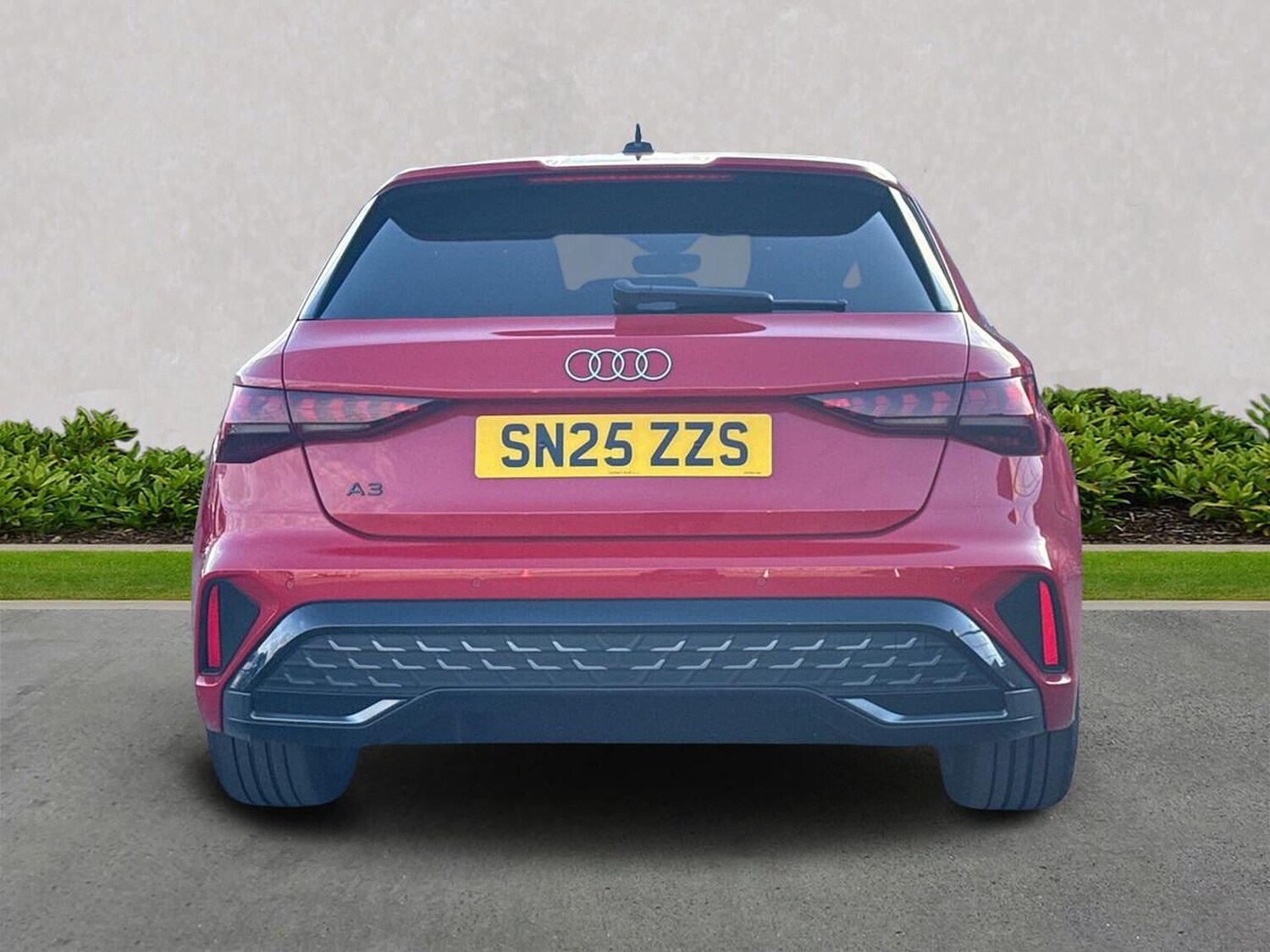 Used Audi A3 2025 for sale - 76064337: Photo 4