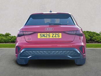 Used Audi A3 2025 for sale - 76064337: Photo 4