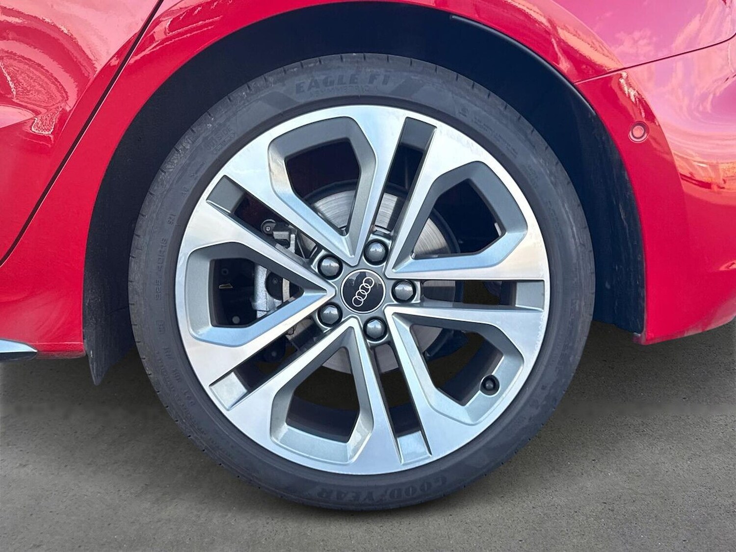 Used Audi A3 2025 for sale - 76064337: Photo 6