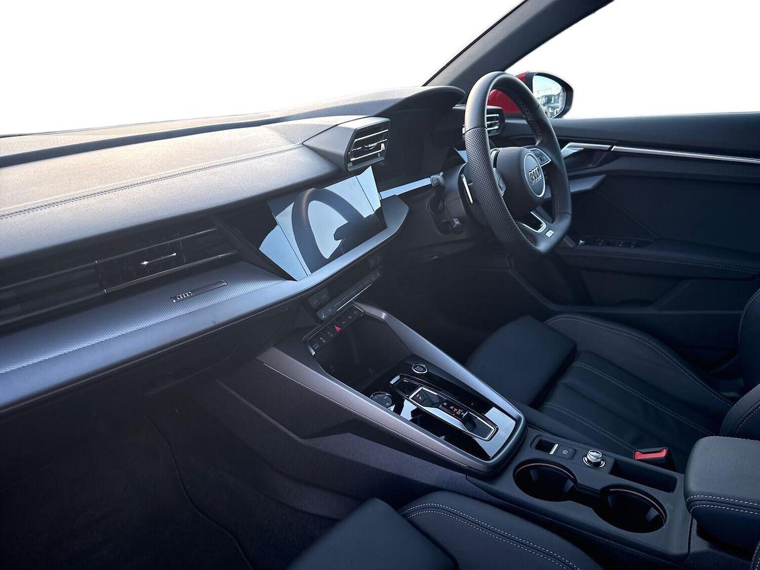 Used Audi A3 2025 for sale - 76064337: Photo 7