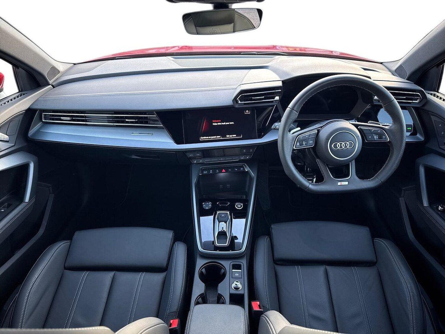 Used Audi A3 2025 for sale - 76064337: Photo 8