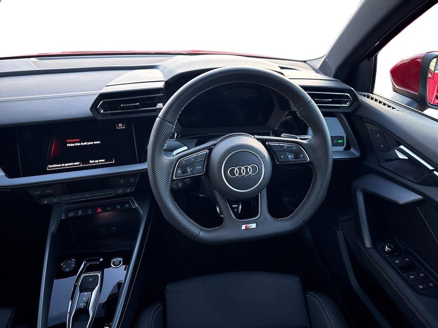 Used Audi A3 2025 for sale - 76064337: Photo 9