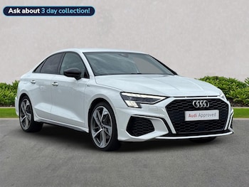 Audi - A3