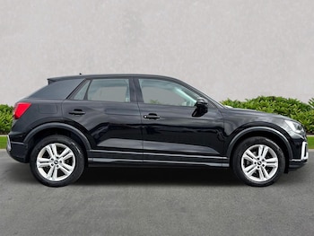Used Audi Q2 2021 for sale - 75436194: Photo