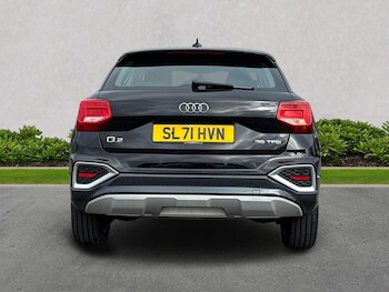 Used Audi Q2 2021 for sale - 75436194: Photo