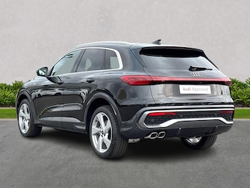 Used Audi Q5 2025 for sale - 75437295: Photo