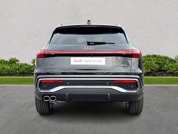 Used Audi Q5 2025 for sale - 75437295: Photo