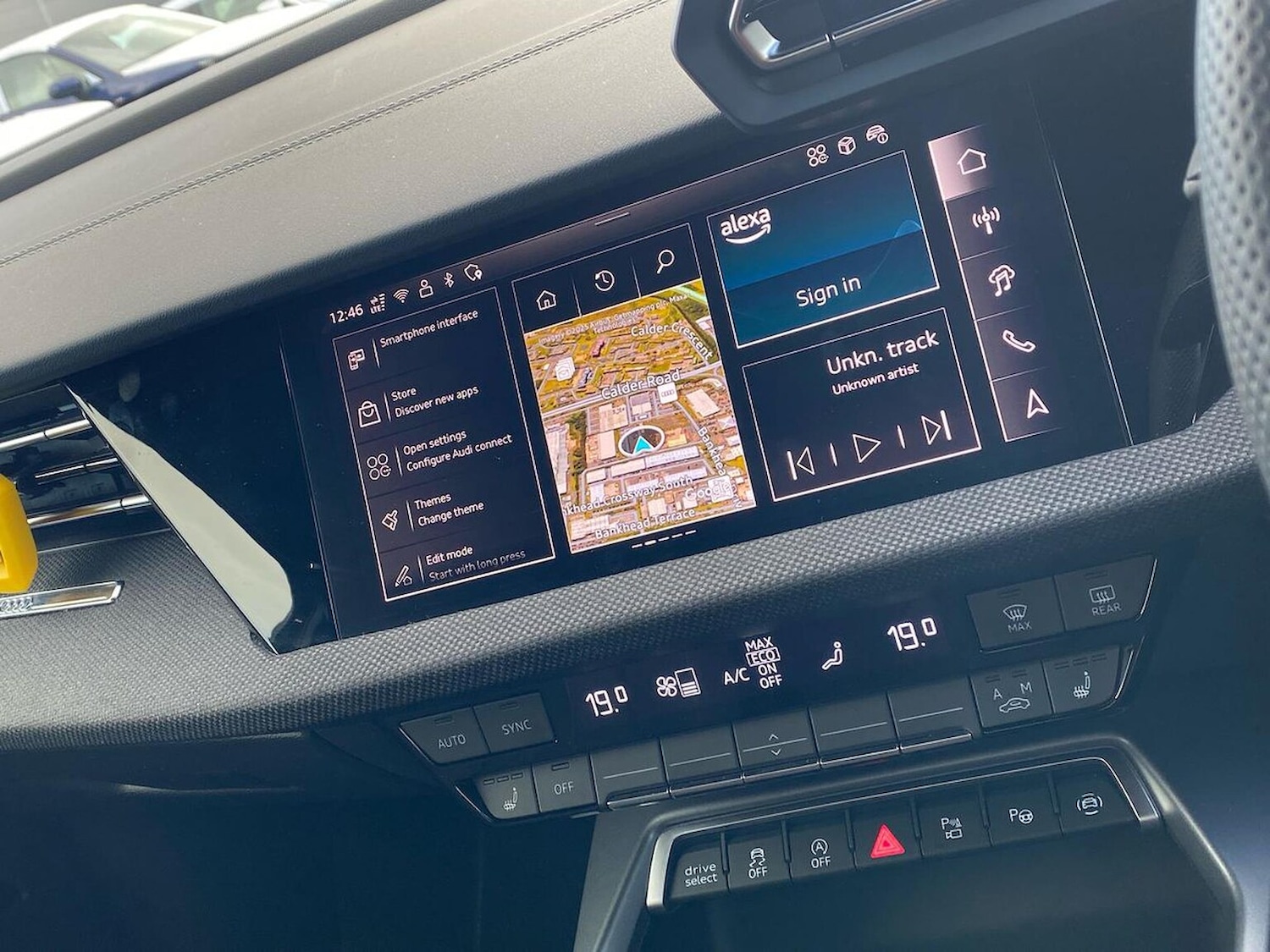 Used Audi A3 2025 for sale - 76407443: Photo 11