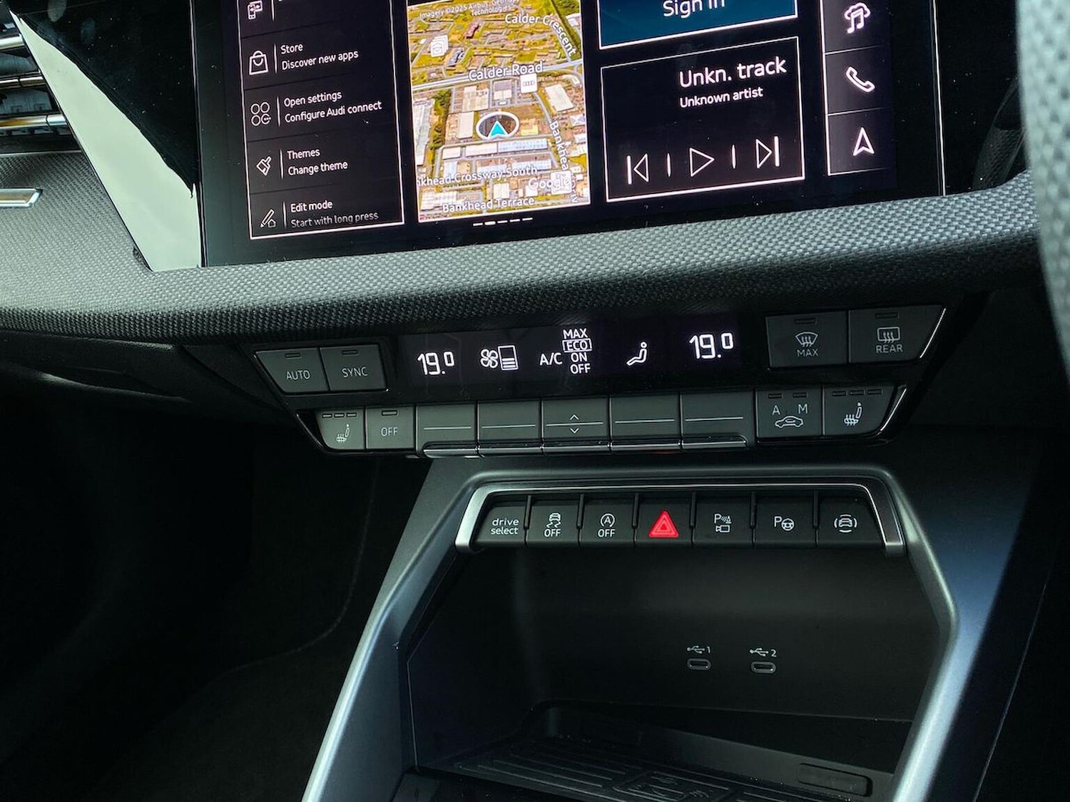 Used Audi A3 2025 for sale - 76407443: Photo 12