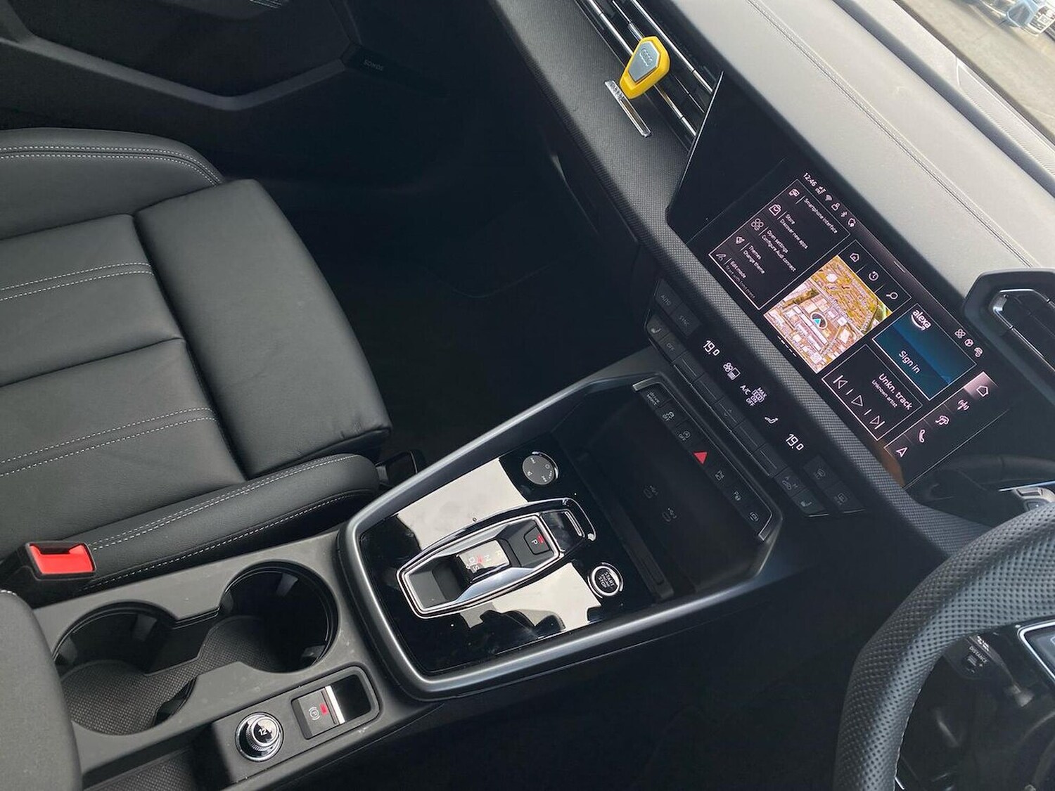 Used Audi A3 2025 for sale - 76407443: Photo 13