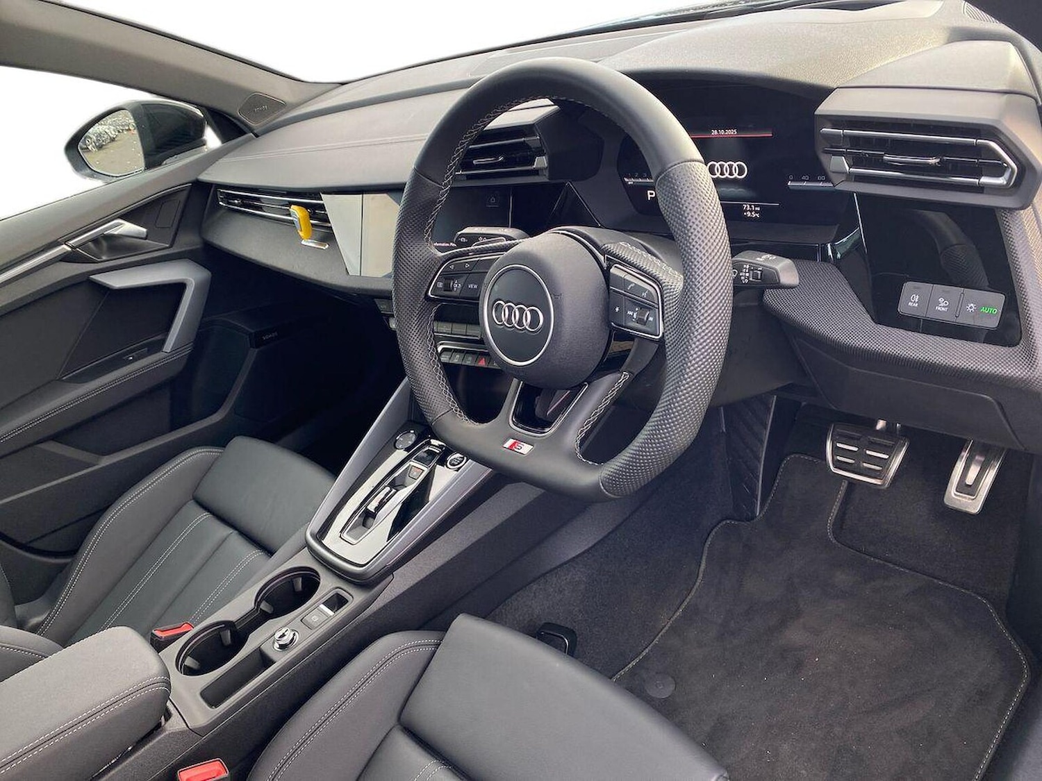 Used Audi A3 2025 for sale - 76407443: Photo 15