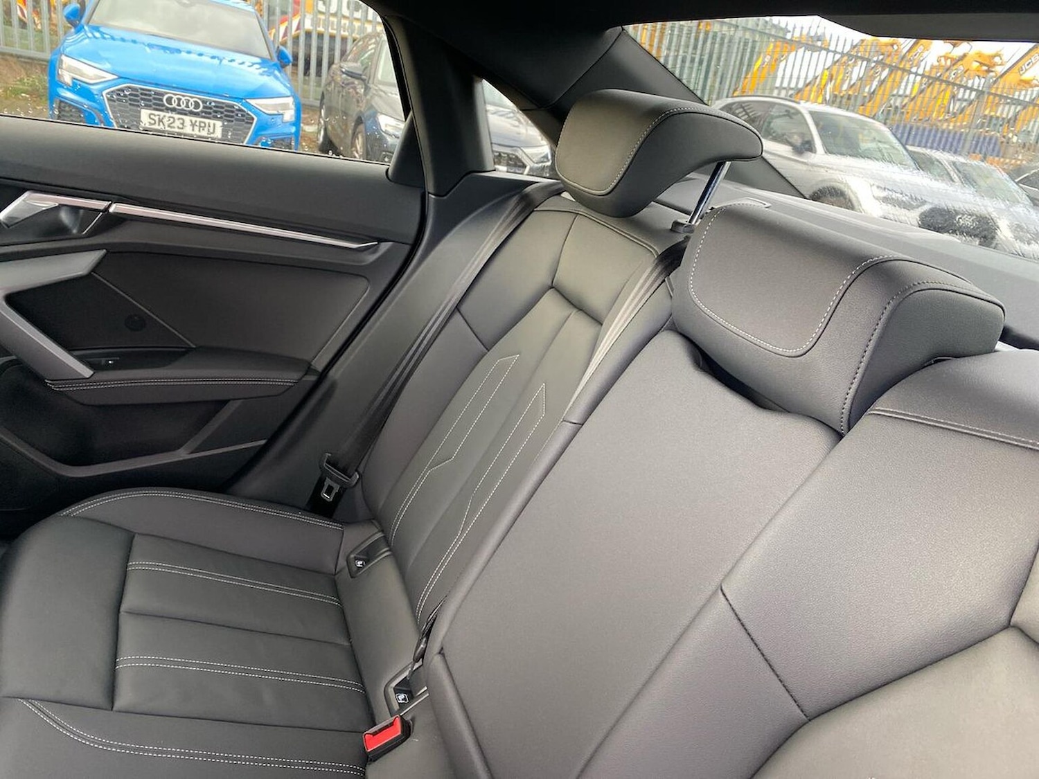 Used Audi A3 2025 for sale - 76407443: Photo 16