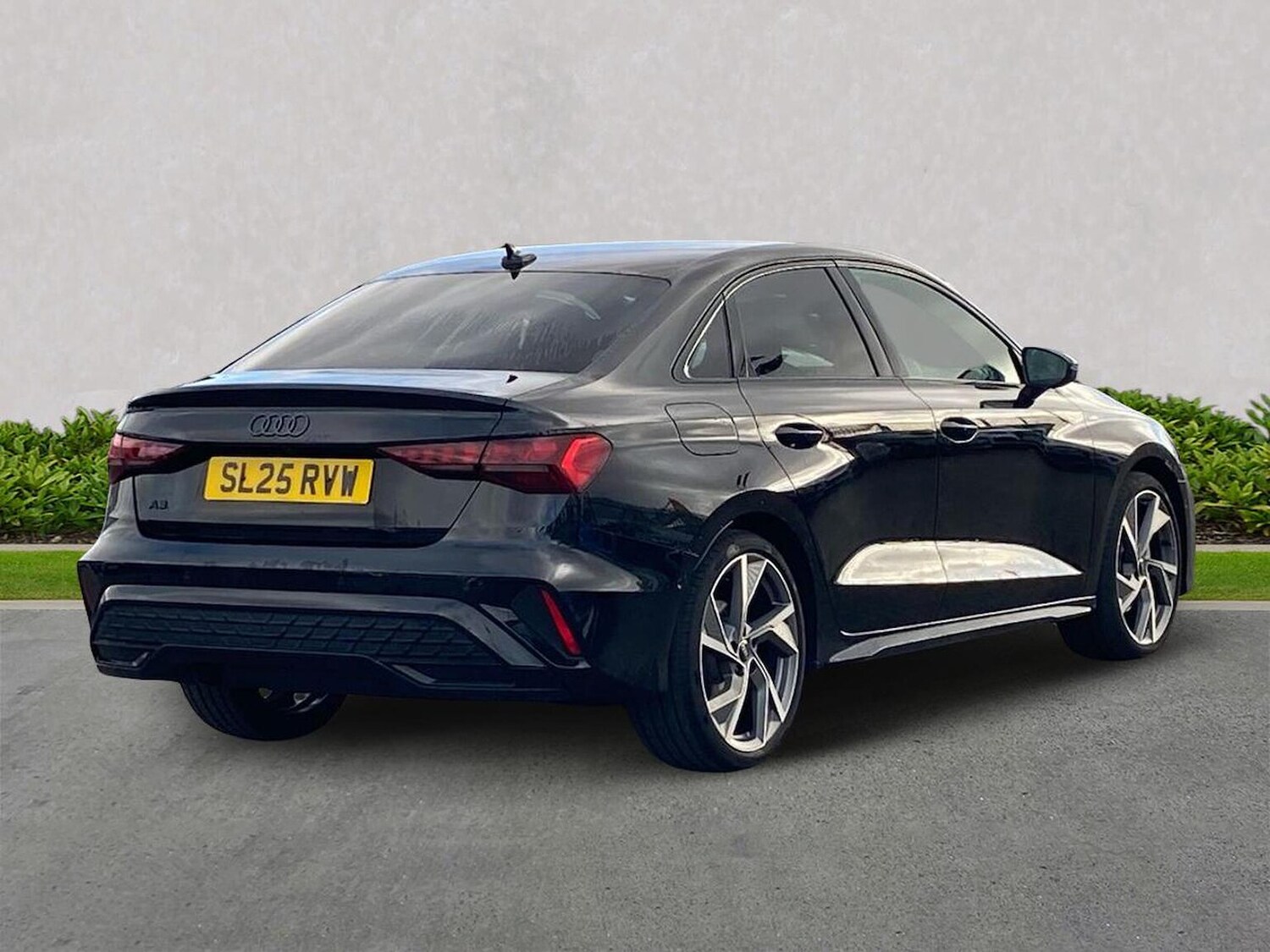 Used Audi A3 2025 for sale - 76407443: Photo 18