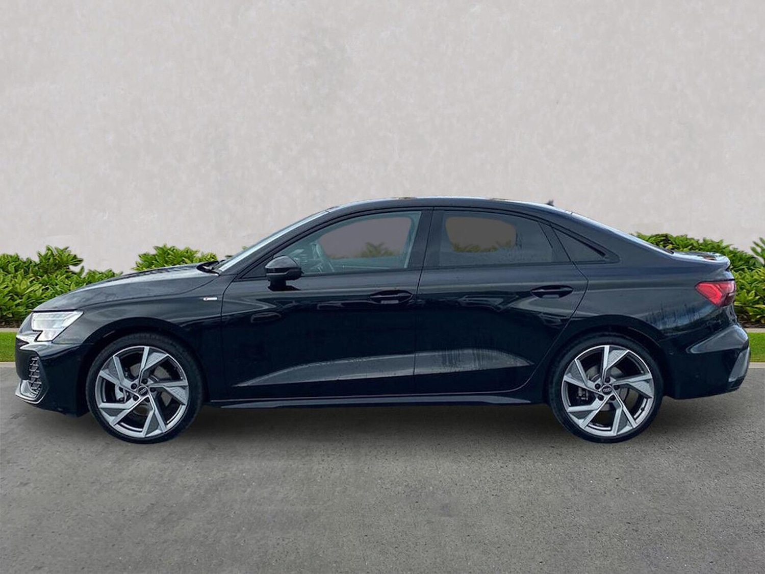 Used Audi A3 2025 for sale - 76407443: Photo 19