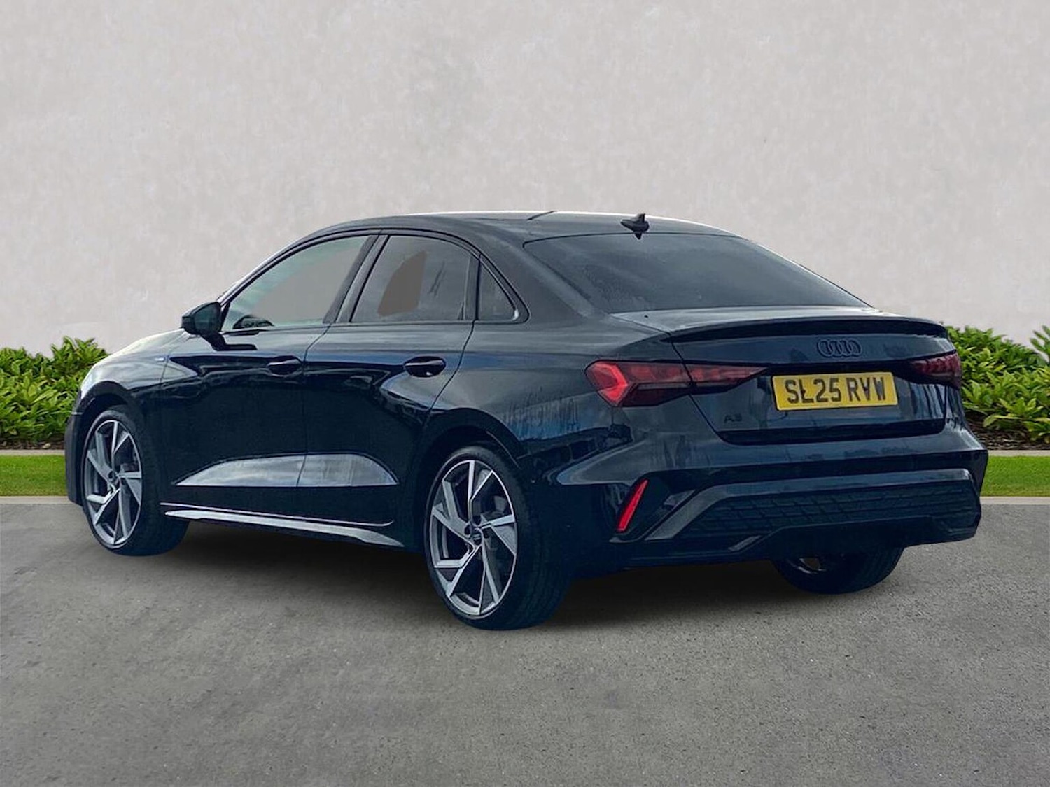 Used Audi A3 2025 for sale - 76407443: Photo 2