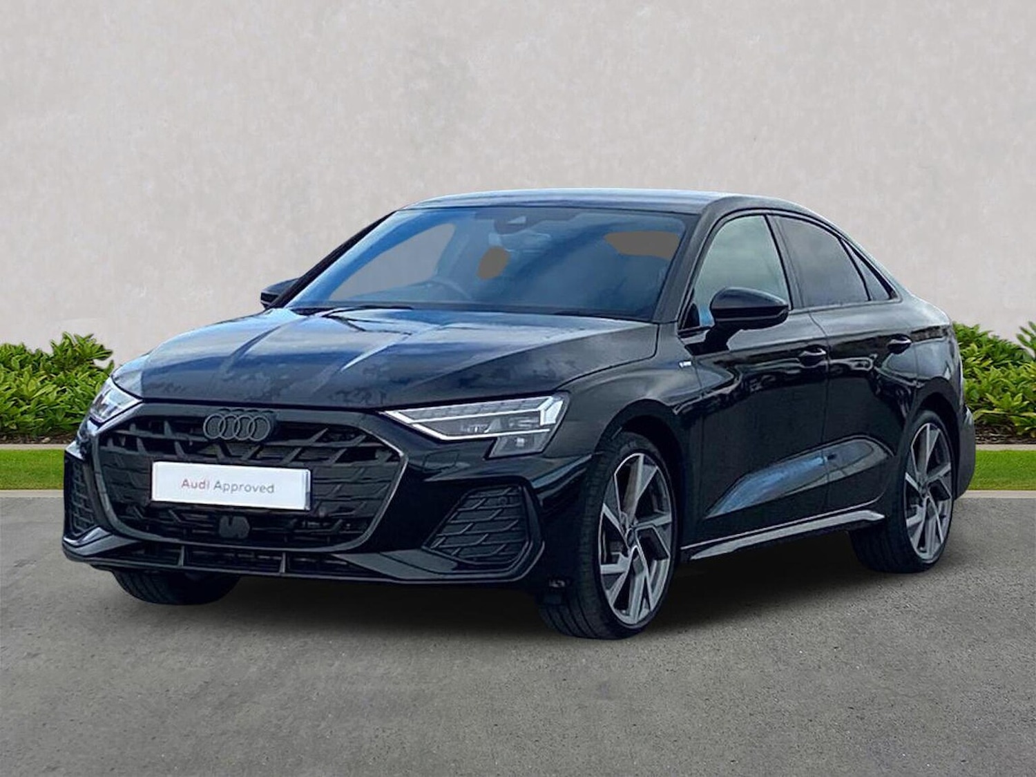 Used Audi A3 2025 for sale - 76407443: Photo 20