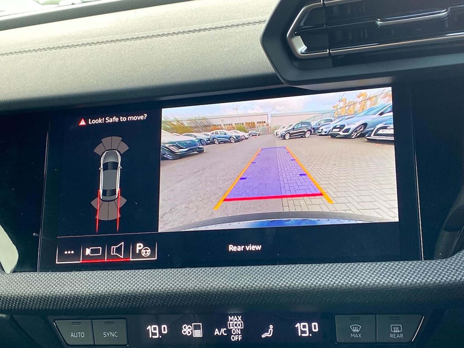 Used Audi A3 2025 for sale - 76407443: Photo 23