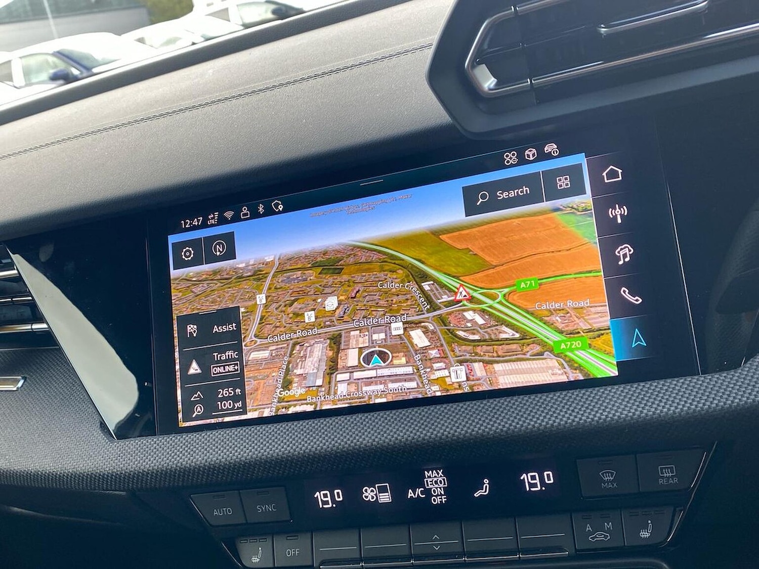 Used Audi A3 2025 for sale - 76407443: Photo 24