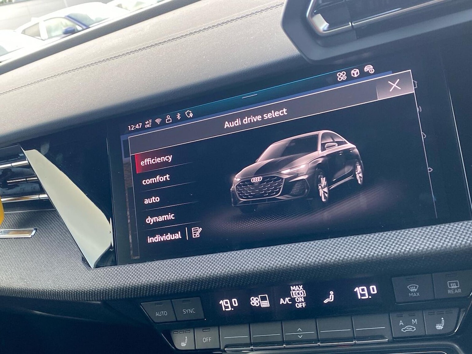 Used Audi A3 2025 for sale - 76407443: Photo 25