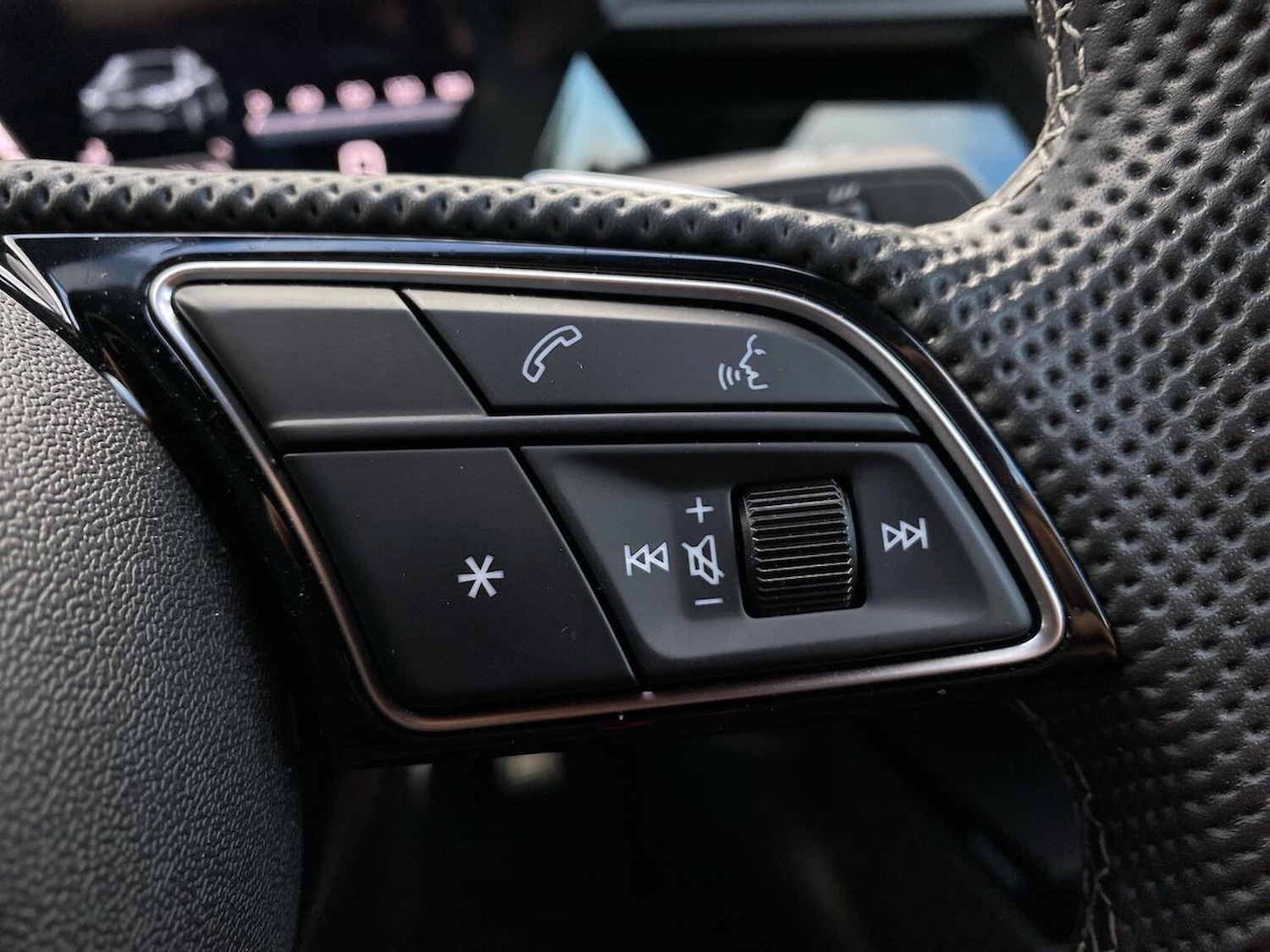 Used Audi A3 2025 for sale - 76407443: Photo 26