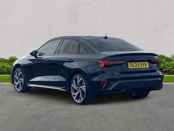 Used Audi A3 2025 for sale - 76407443: Photo