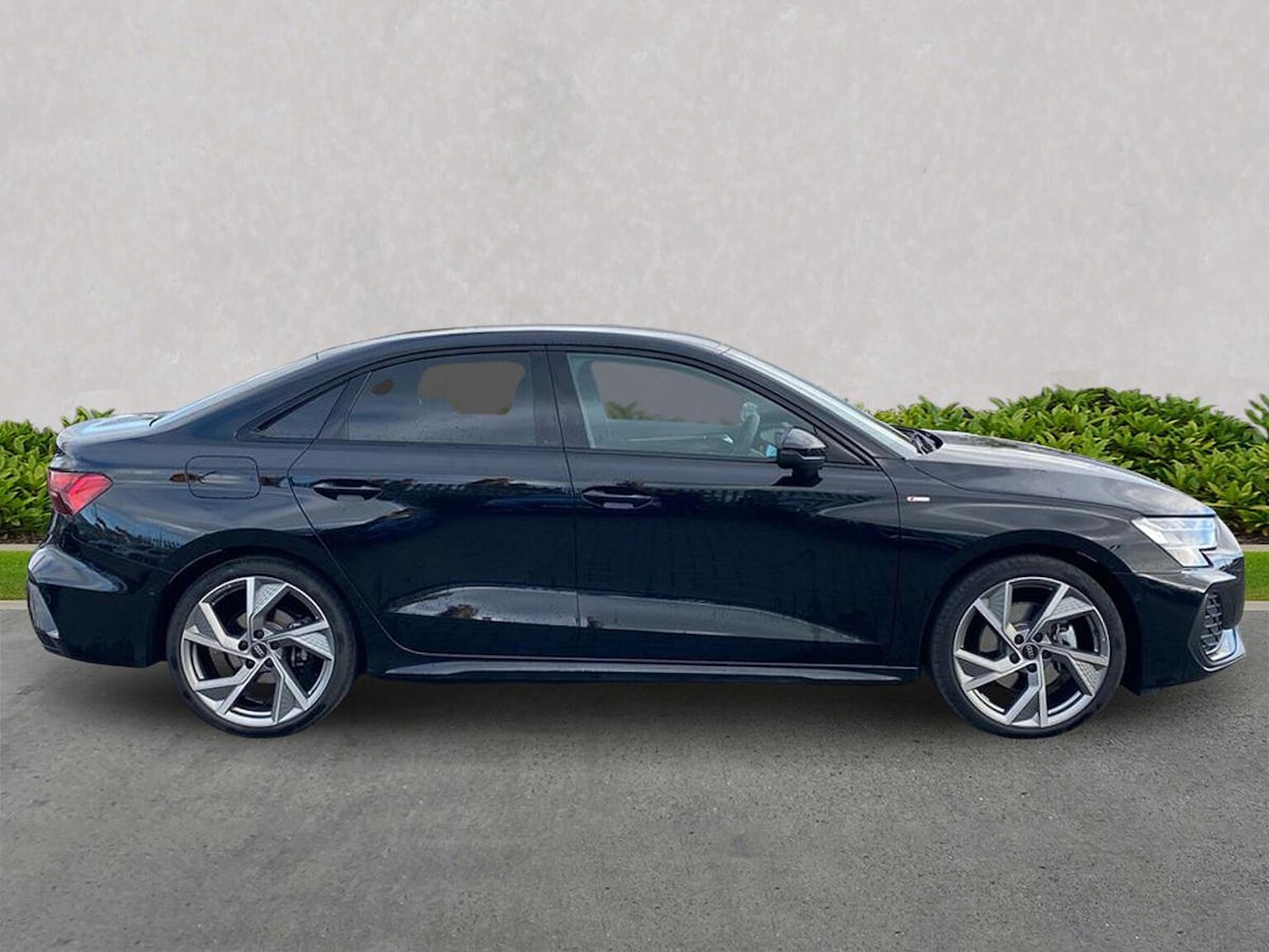 Used Audi A3 2025 for sale - 76407443: Photo 3